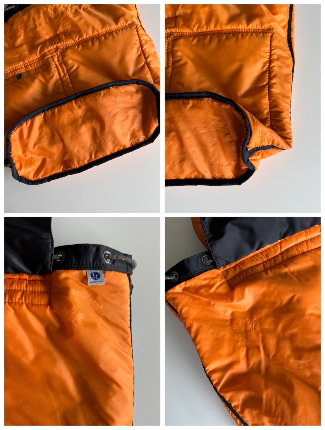 Porter Tanker rucksack (snap) 상품이미지10