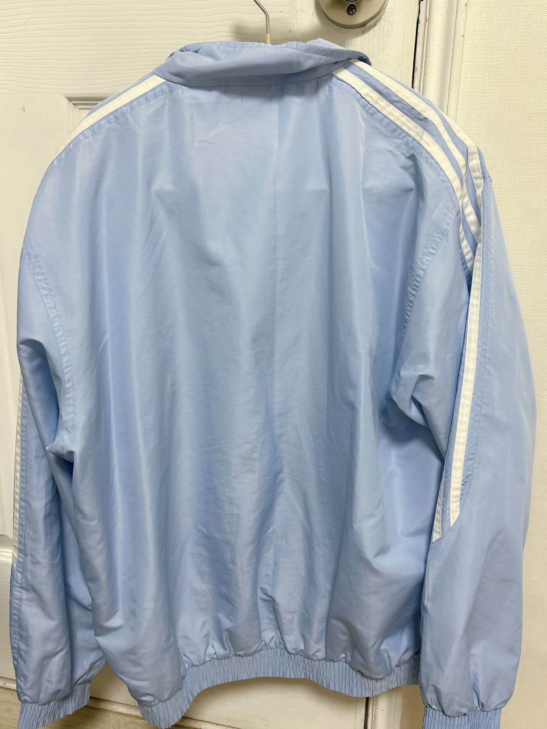 아디다스 빈티지 바람막이 상품이미지4