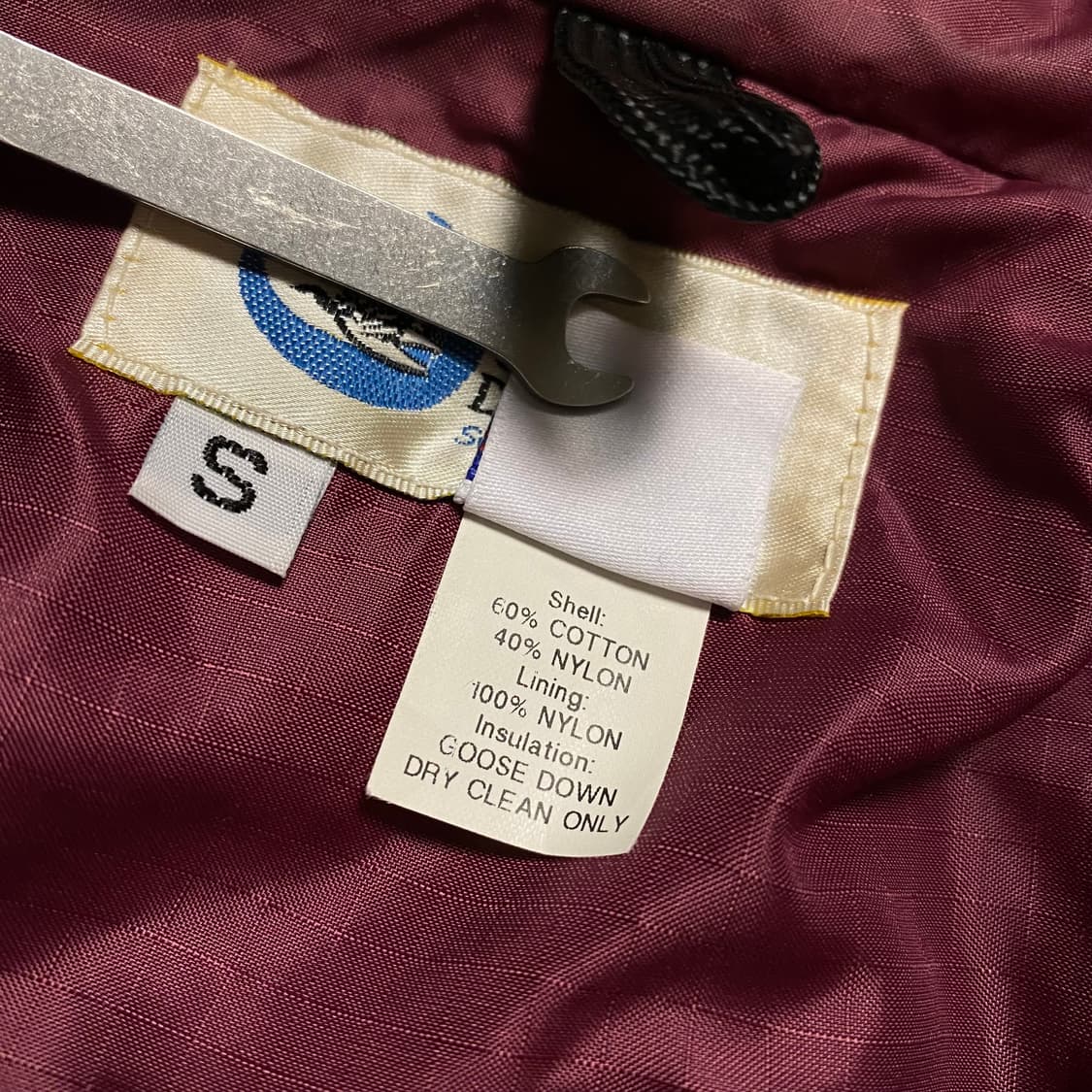 🌊CrescentDownworks 60/40 mountain parka 상품이미지7