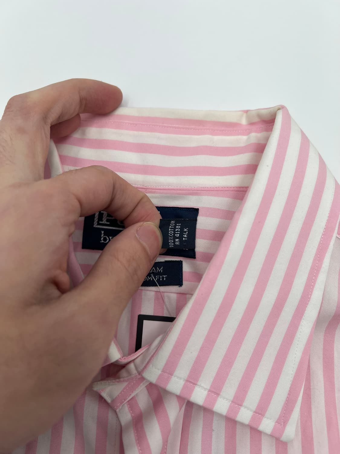 폴로 랄프로렌 셔츠 상품이미지4