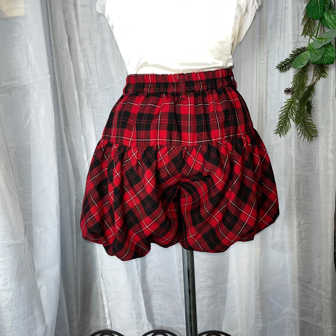 고스펑크 호박바지  상품이미지4