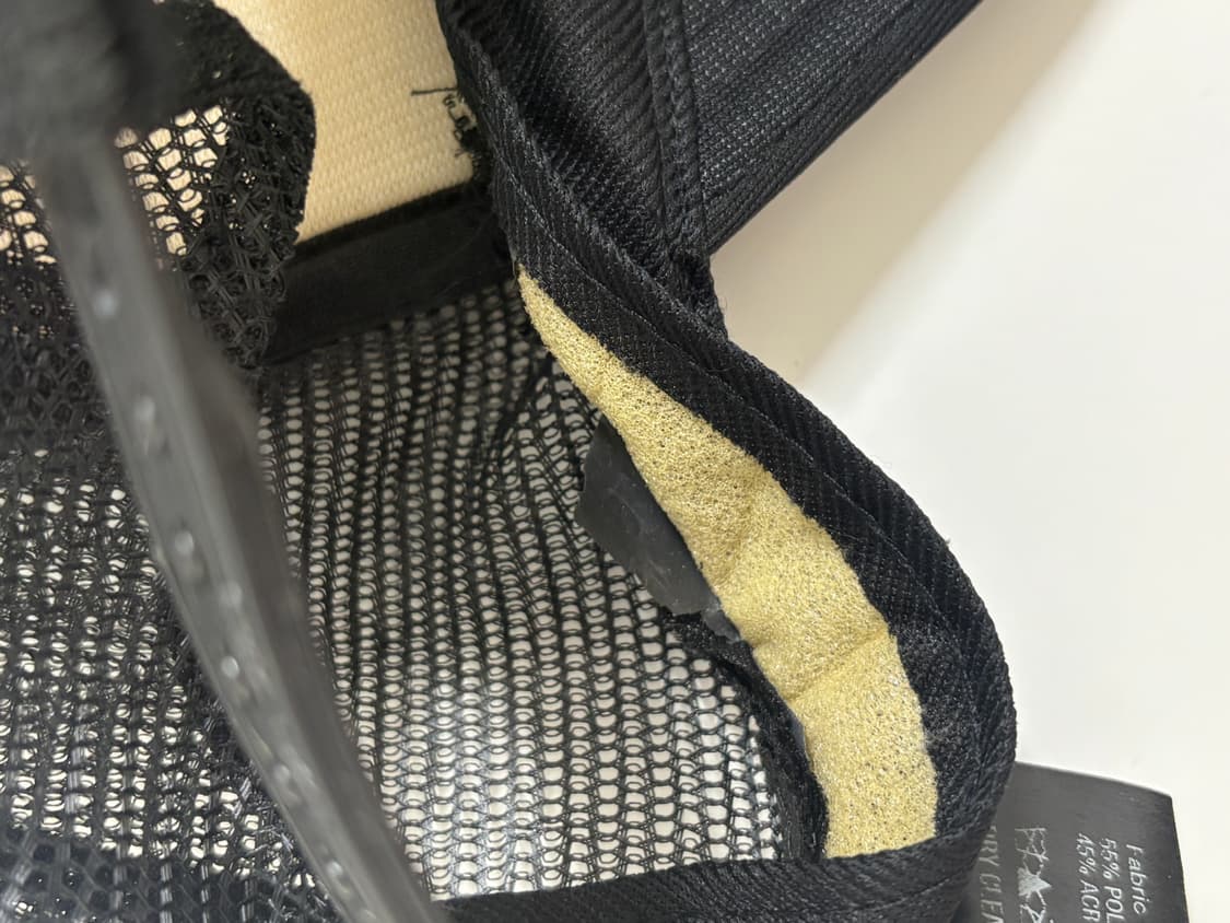 R13 메쉬캡 상품이미지4