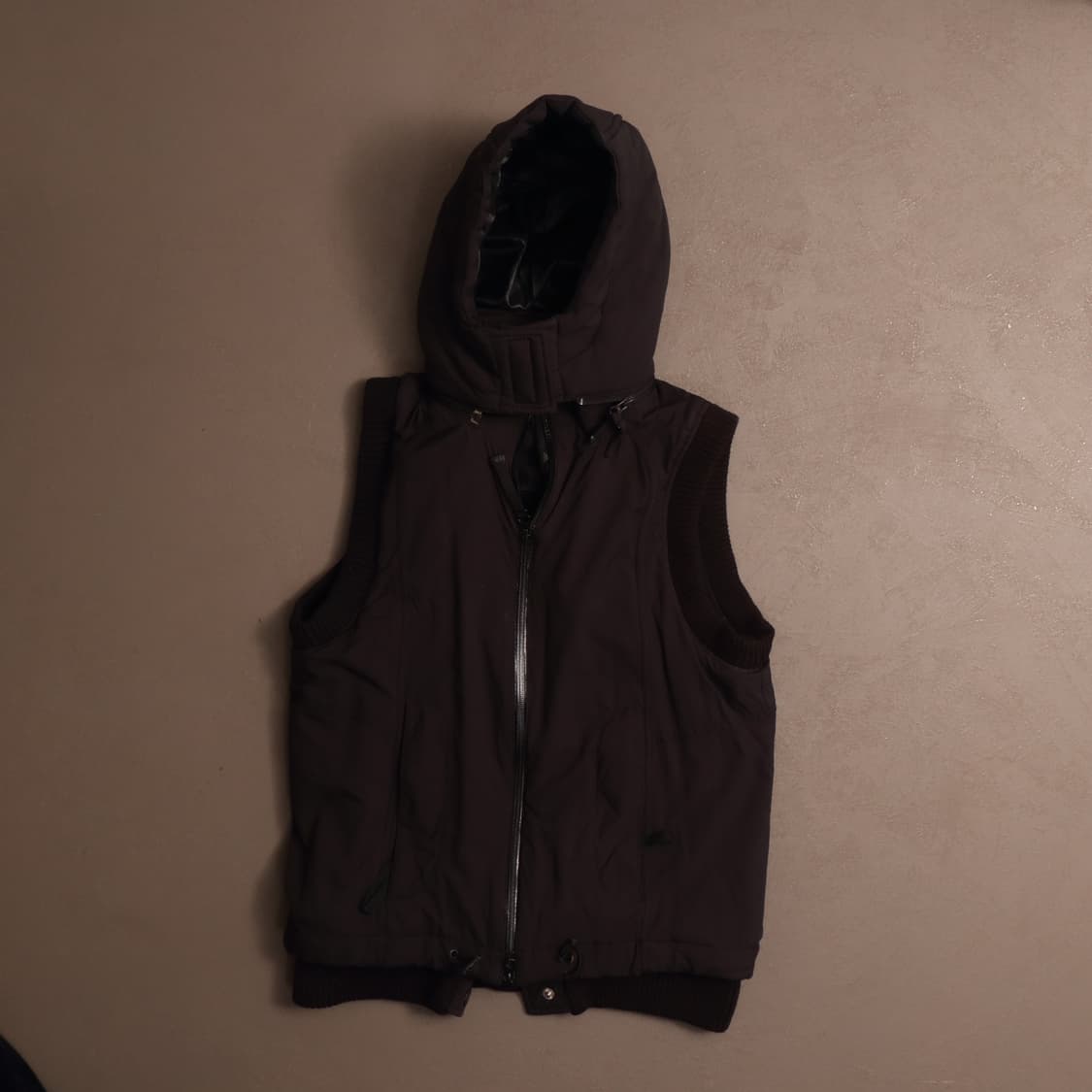 아디다스X스텔라맥카트니 조끼패딩 A1778 상품이미지1