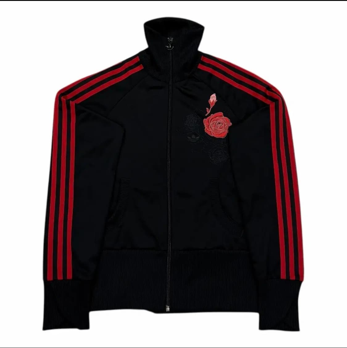 아디다스 희귀 장미 져지 상품이미지1