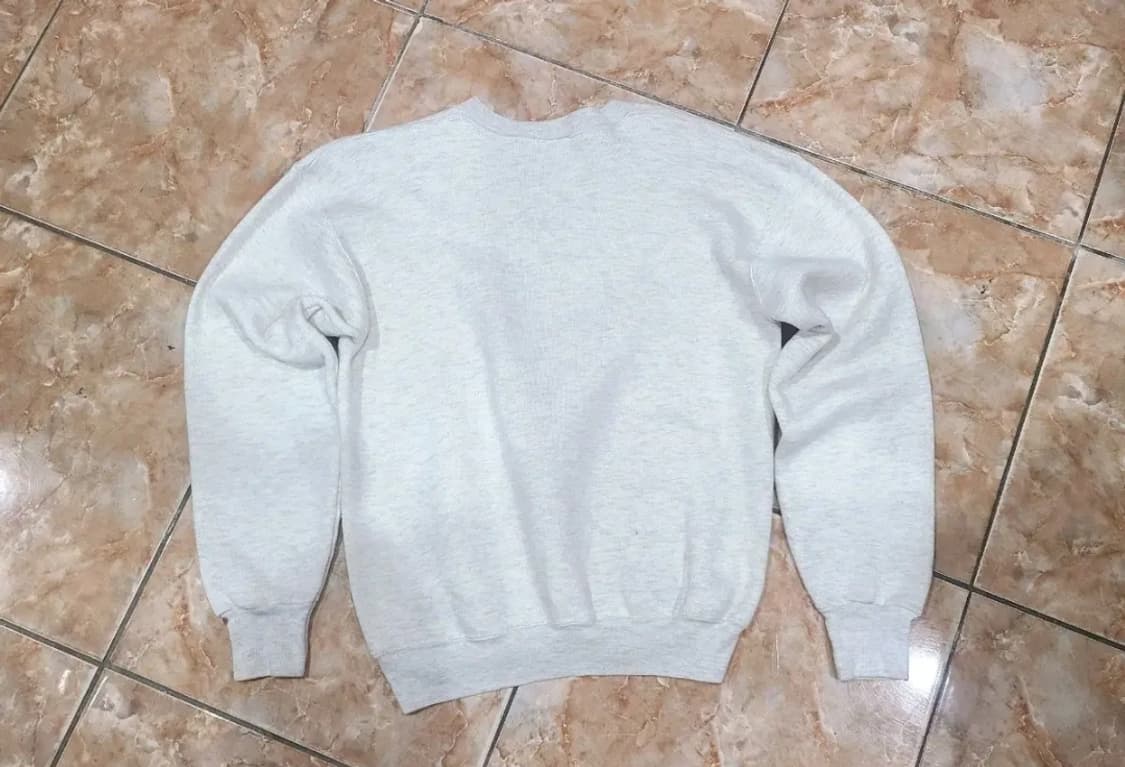 밀러 80년대 USC 빈티지 스웻셔츠 상품이미지2