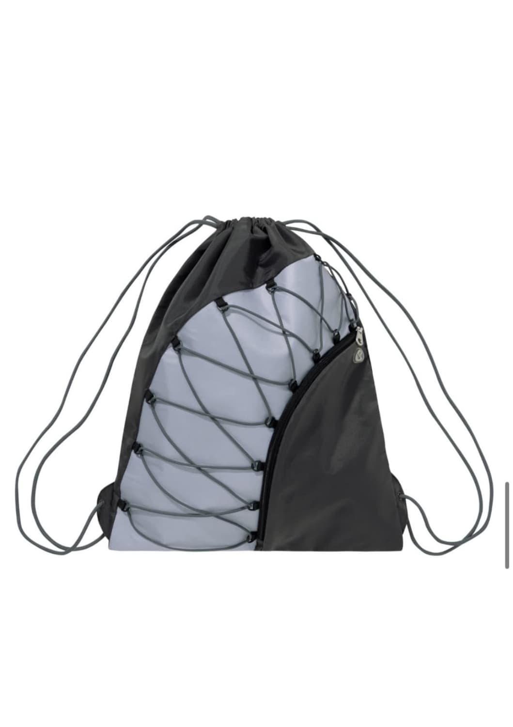 코이세이오 Smarturbanuseful Curve Way Gymsack 상품이미지2