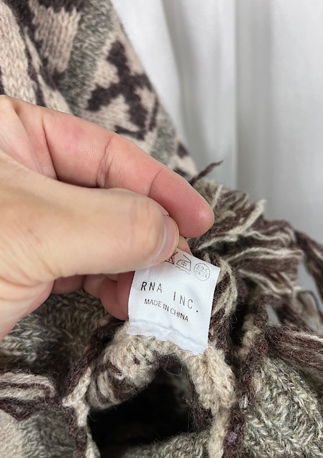 RNA INC 상품이미지5