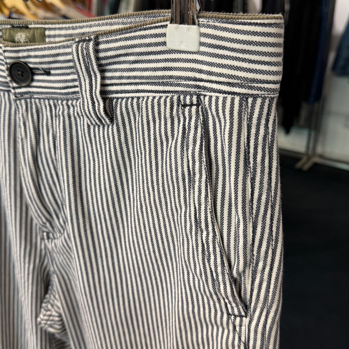 [30] 팀버랜드 히코리 반바지  상품이미지3