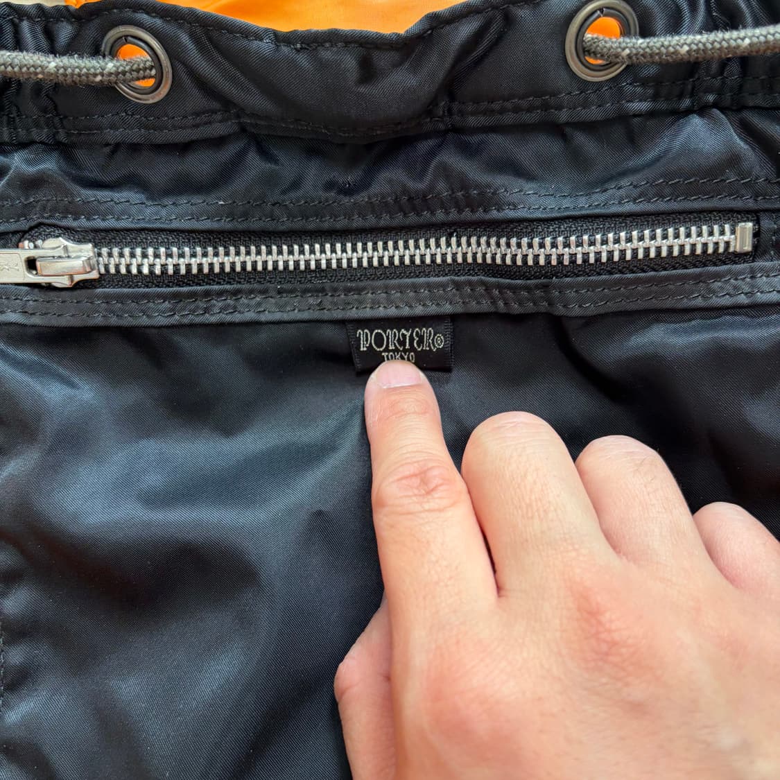 요시다포터 porter 럭색 백팩 (622-79312) 상품이미지8