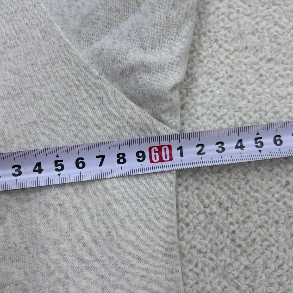 L 카타르항공 브랜드 반팔 티셔츠 0325E 상품이미지6