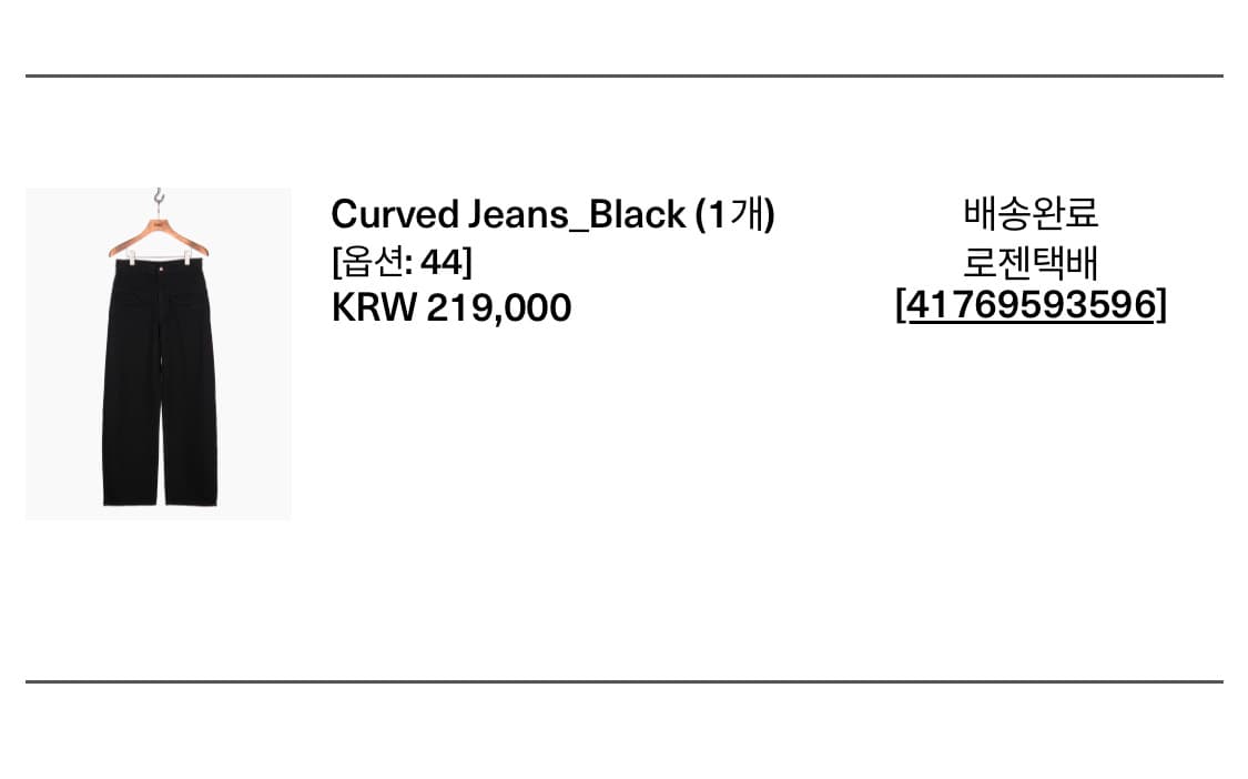 아이엘 커브드진(블랙) 상품이미지2