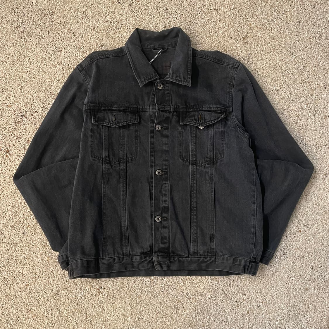 보세 데님자켓 ⭐️939 상품이미지1