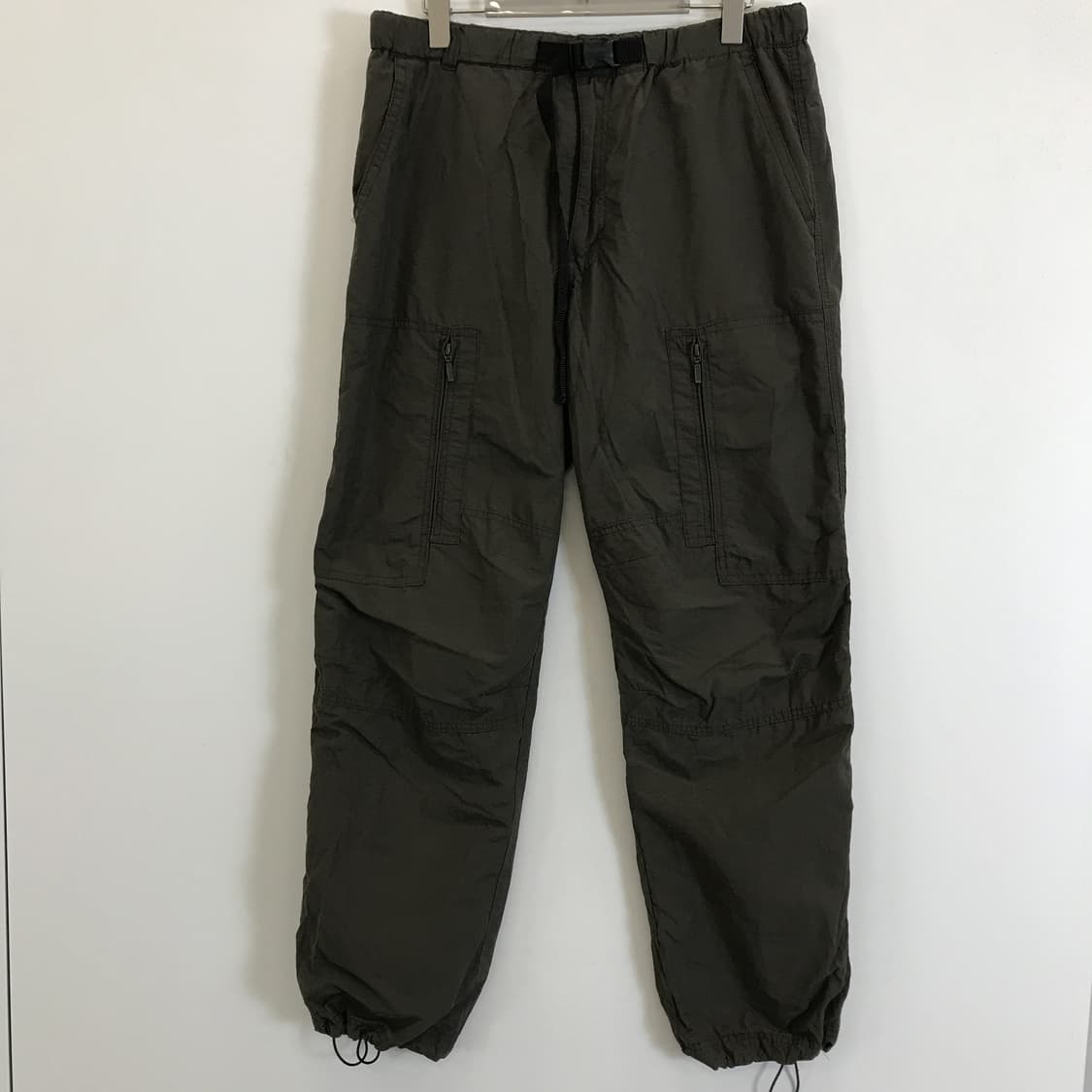 유니클로 JPN 테크 기어팬츠 [L] 상품이미지1