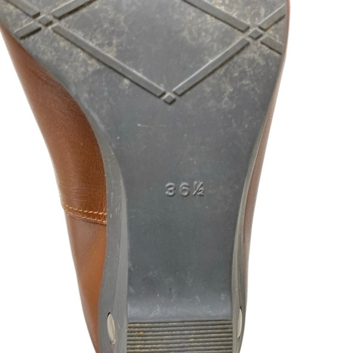 입생로랑 YvesSaintLaurent 하트 펌프스 36 1/2 상품이미지9