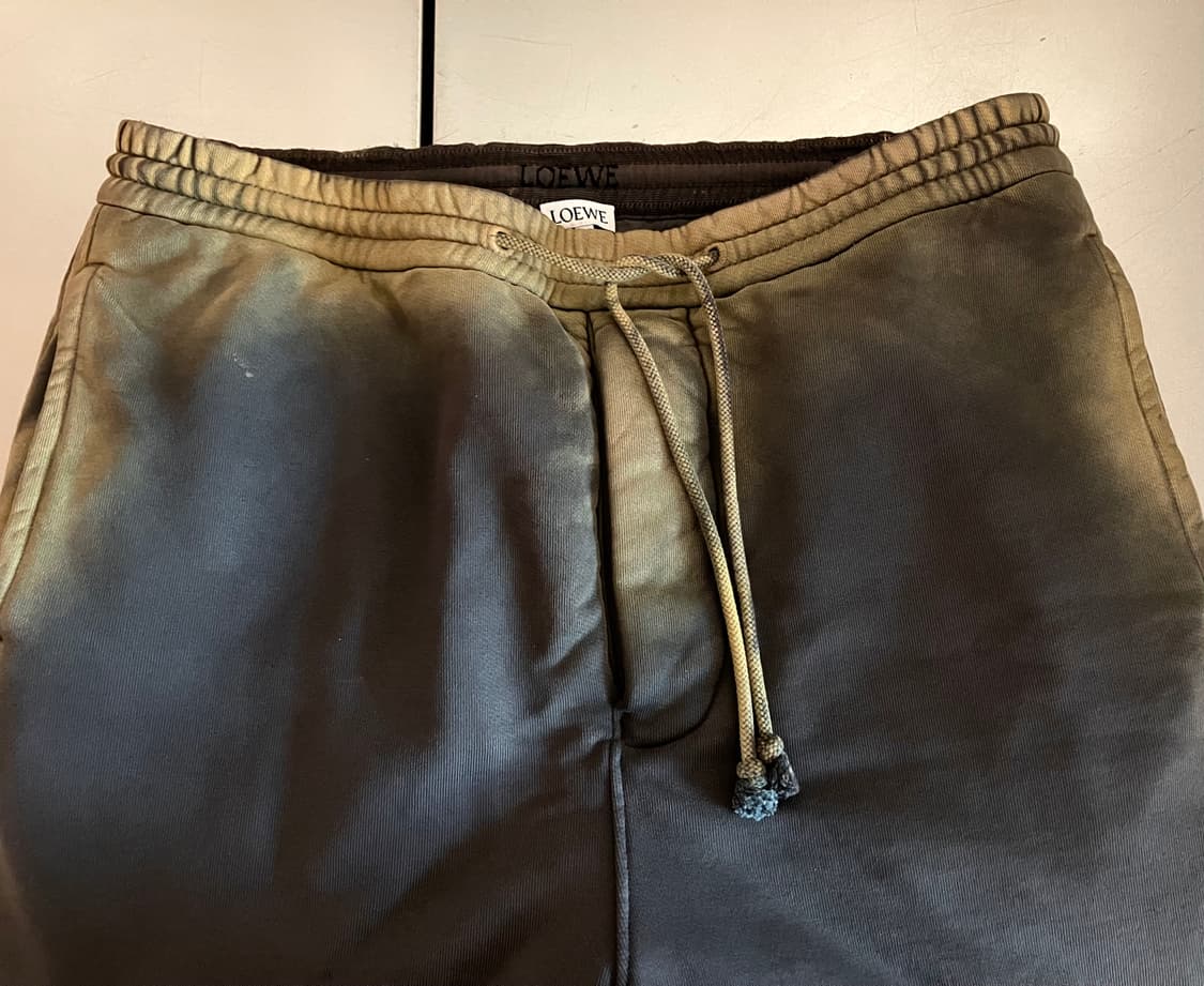 로에베 패딩 팬츠 상품이미지7