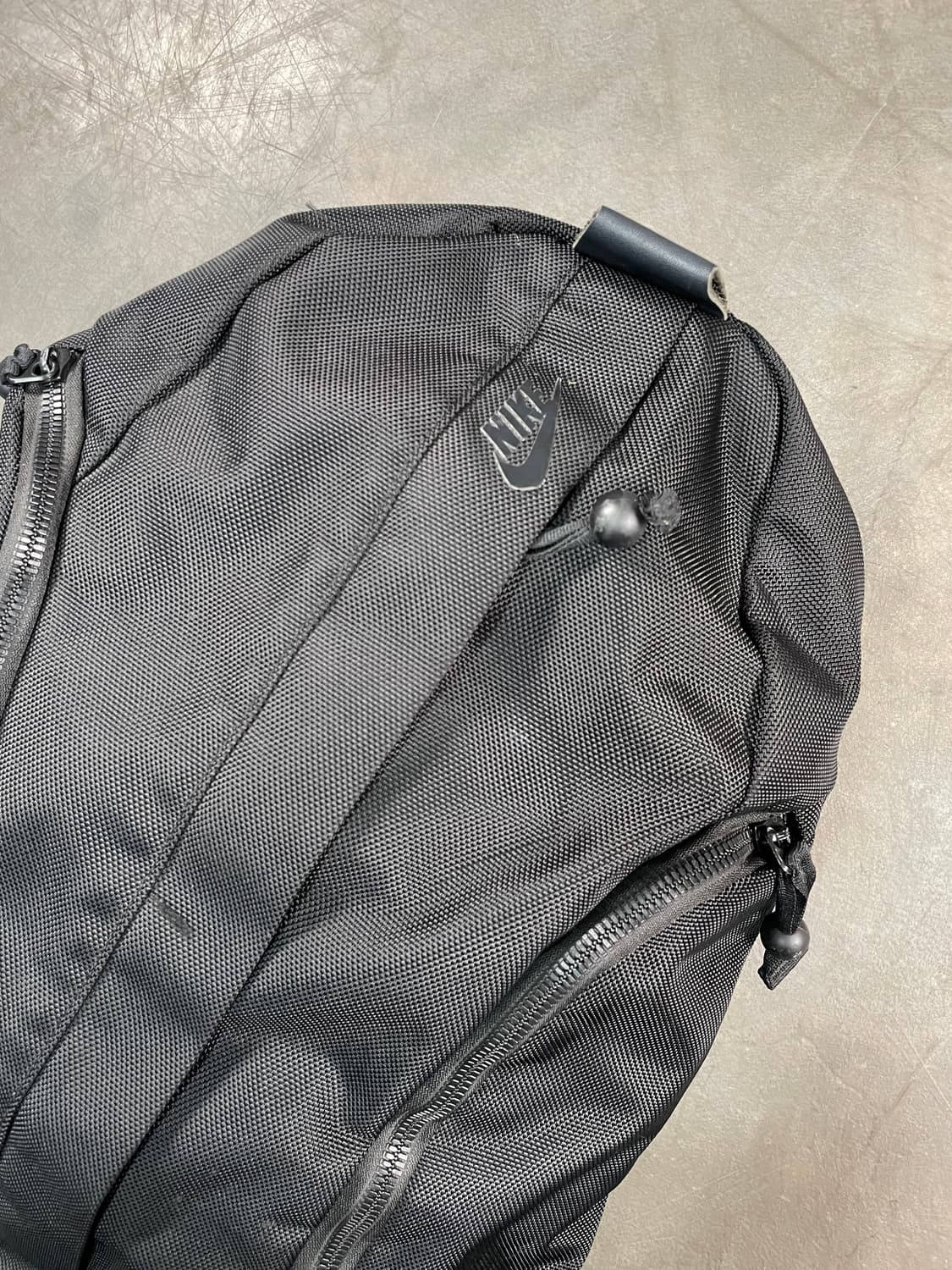 나이키 랩 리스폰더 백팩 상품이미지2