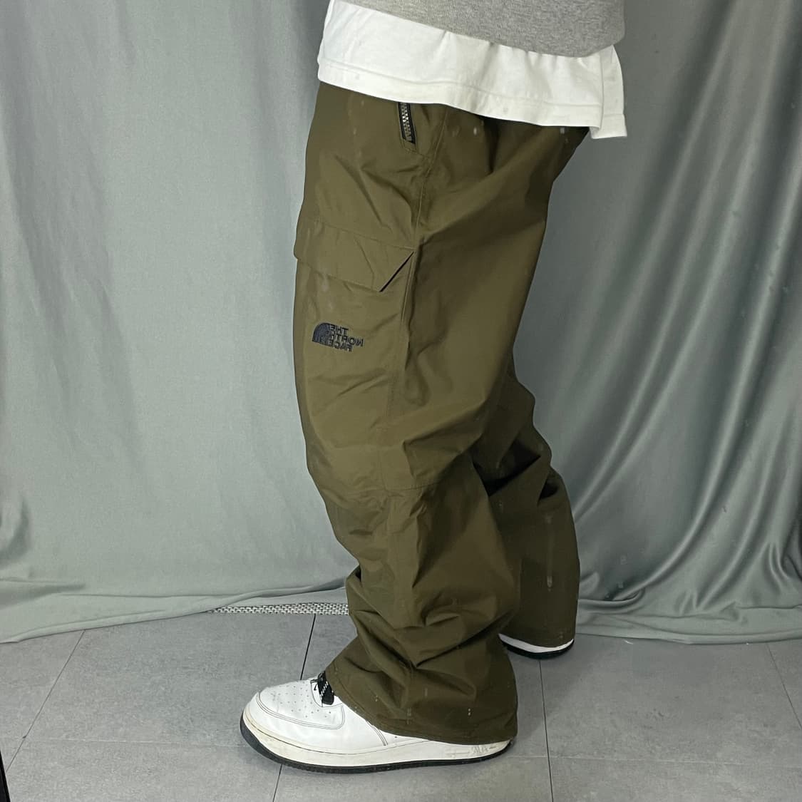 노스페이스 하이벤트 스키팬츠 상품이미지8