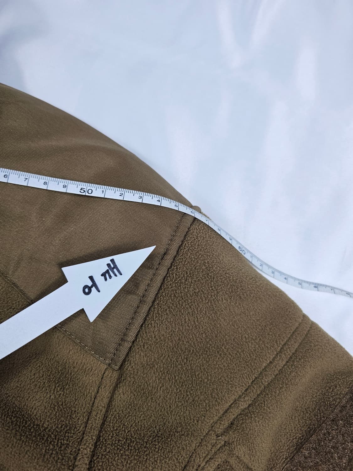 헬리콘텍스리버티자켓 상품이미지6