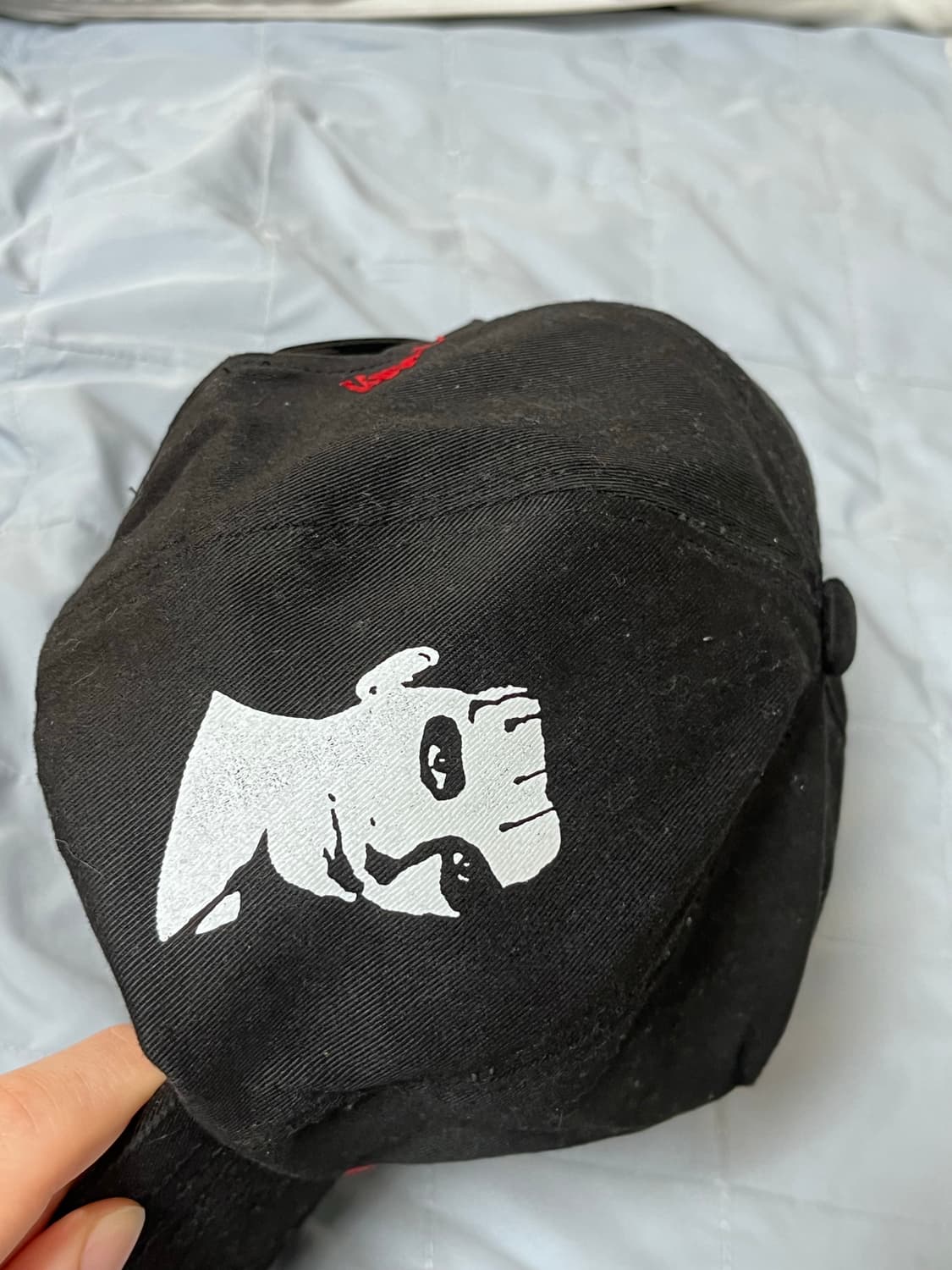 뤡코즈 모자 캡 상품이미지2