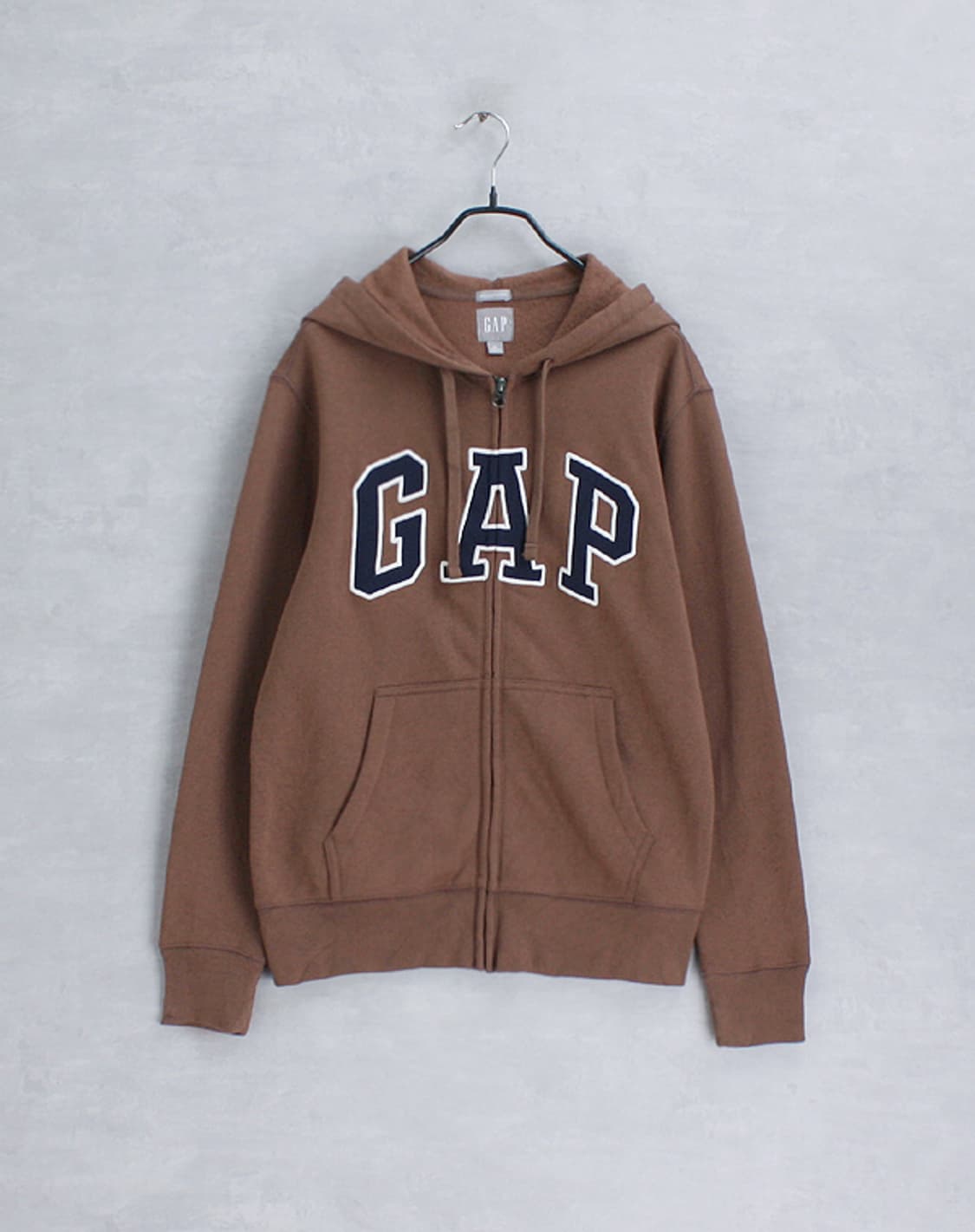 GAP full zip hoodie _ S4610 상품이미지1