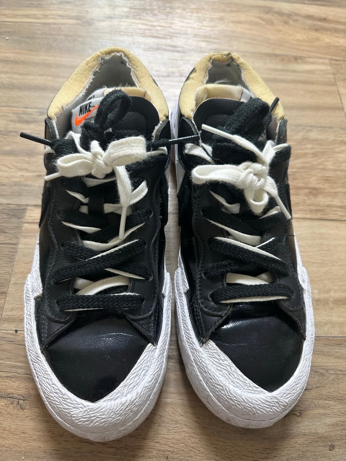 나이키 사카이 240 상품이미지1