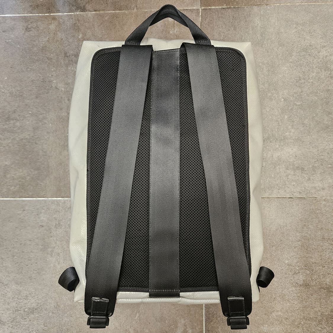 FREITAG / 프라이탁 F49 프린지 백팩 상품이미지3