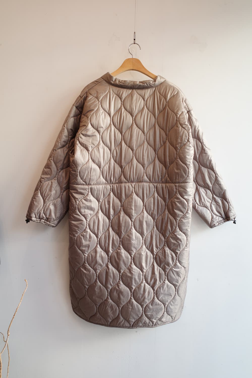 NIKO AND 니코앤드 퀼팅 점퍼 상품이미지9