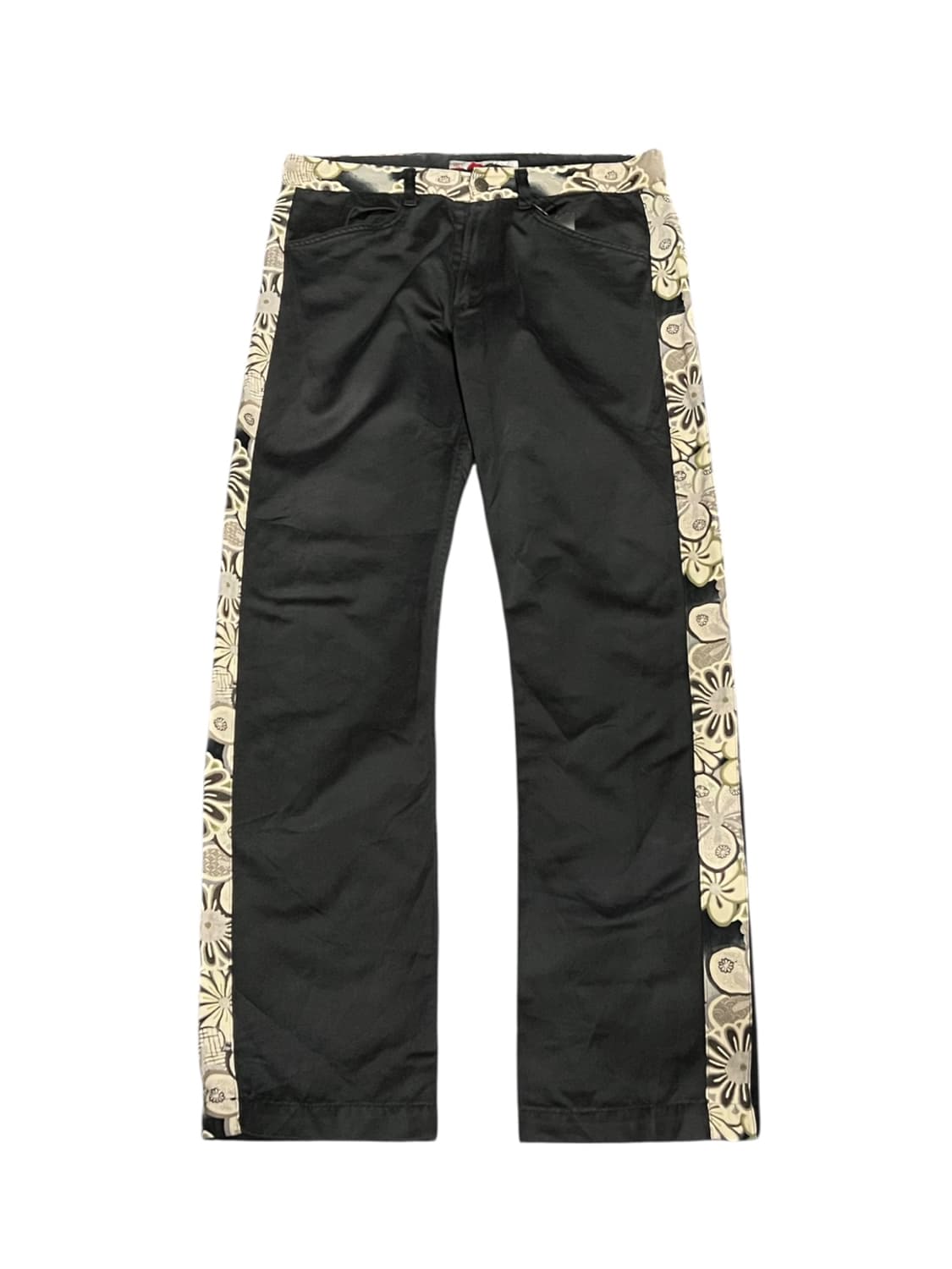 泥棒日記, Dorobou Nikki Side Line Denim 상품이미지1