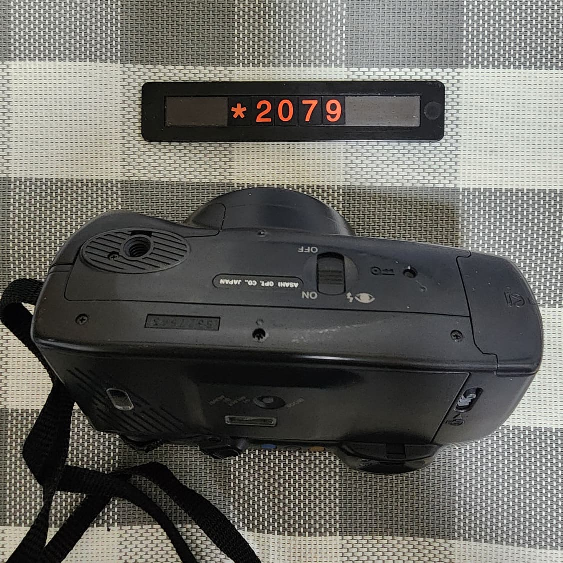 펜탁스 줌 105 R 필름카메라 상품이미지4