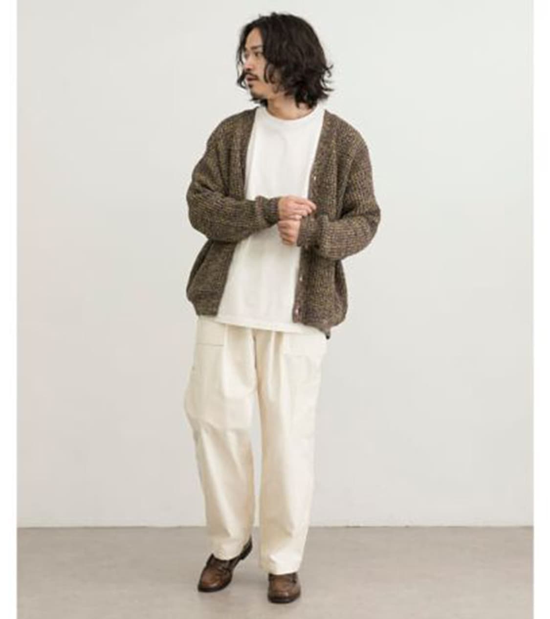 URBAN RESEARCH X SHIOTA 상품이미지8