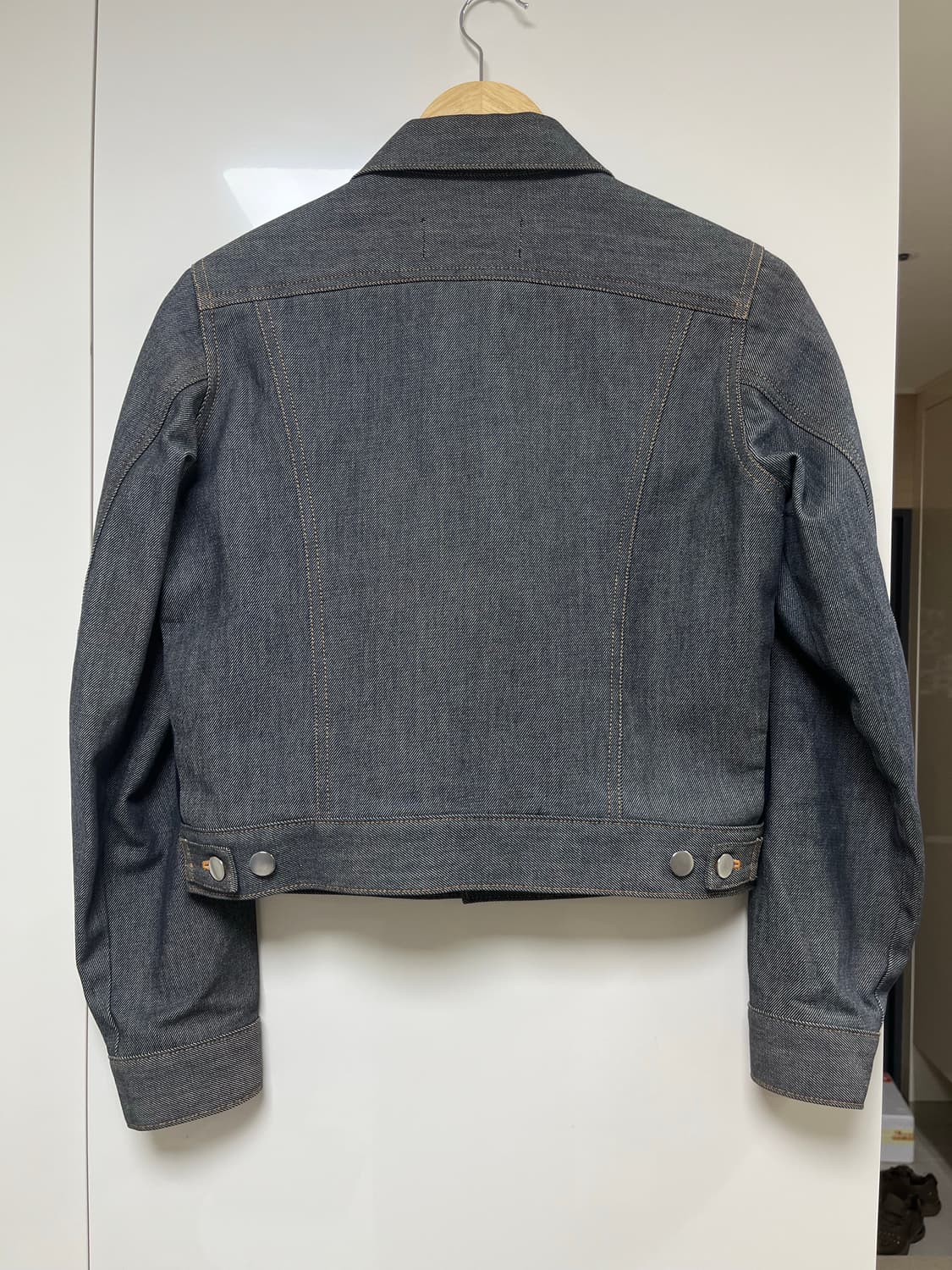 착용컷O)Comme des garcons Jacket 상품이미지2