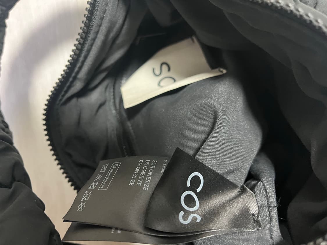 코스 구름백 미니 상품이미지3