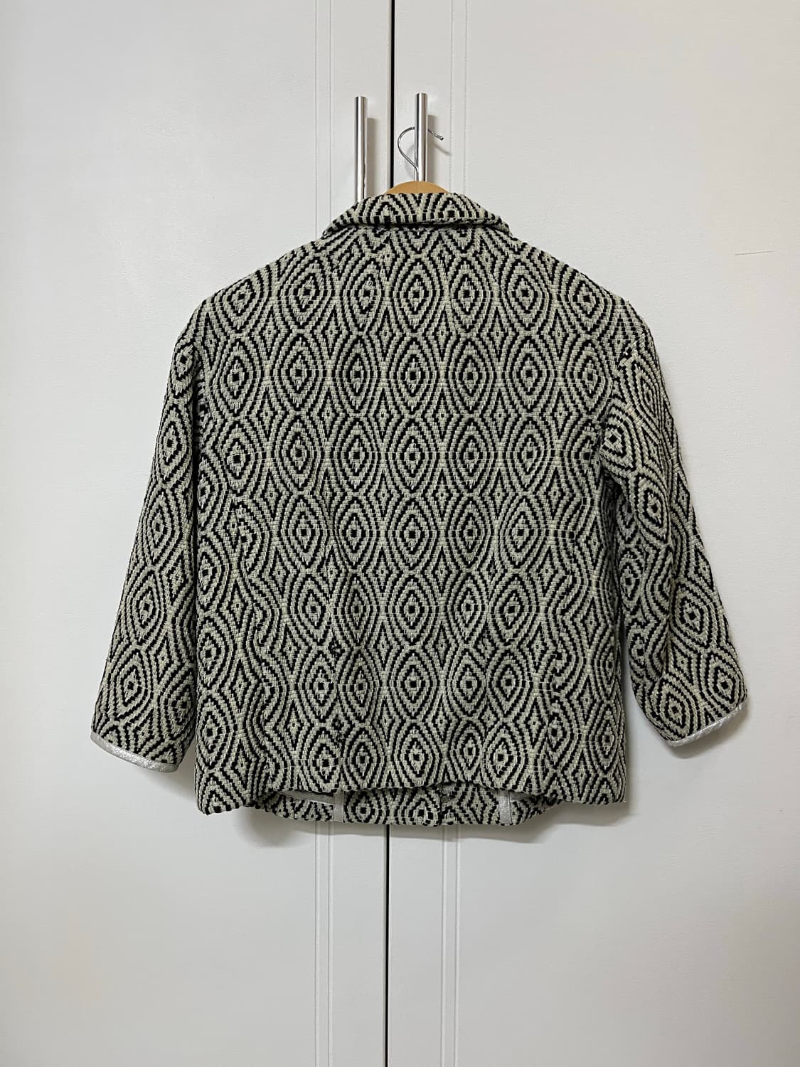 이자벨마랑 트위드 크롭 자켓 상품이미지5