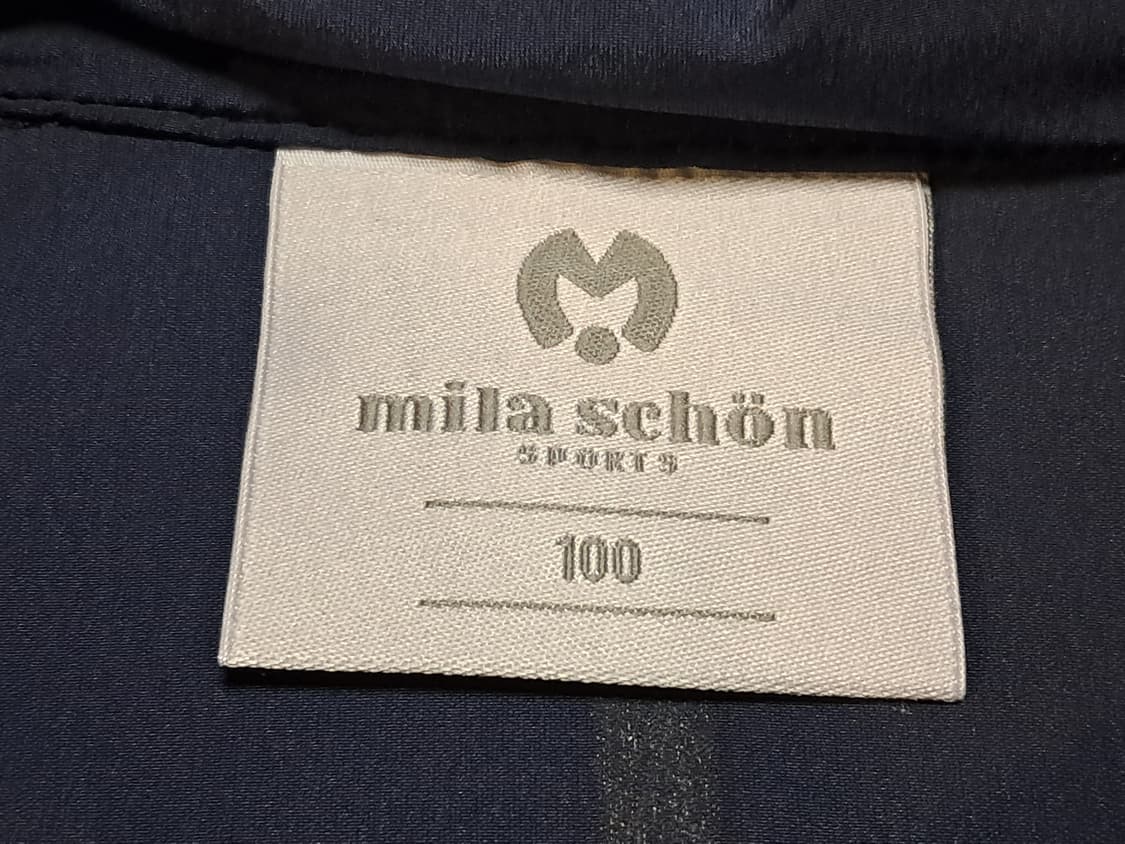 밀라숀 바람막이 남성100  상품이미지6