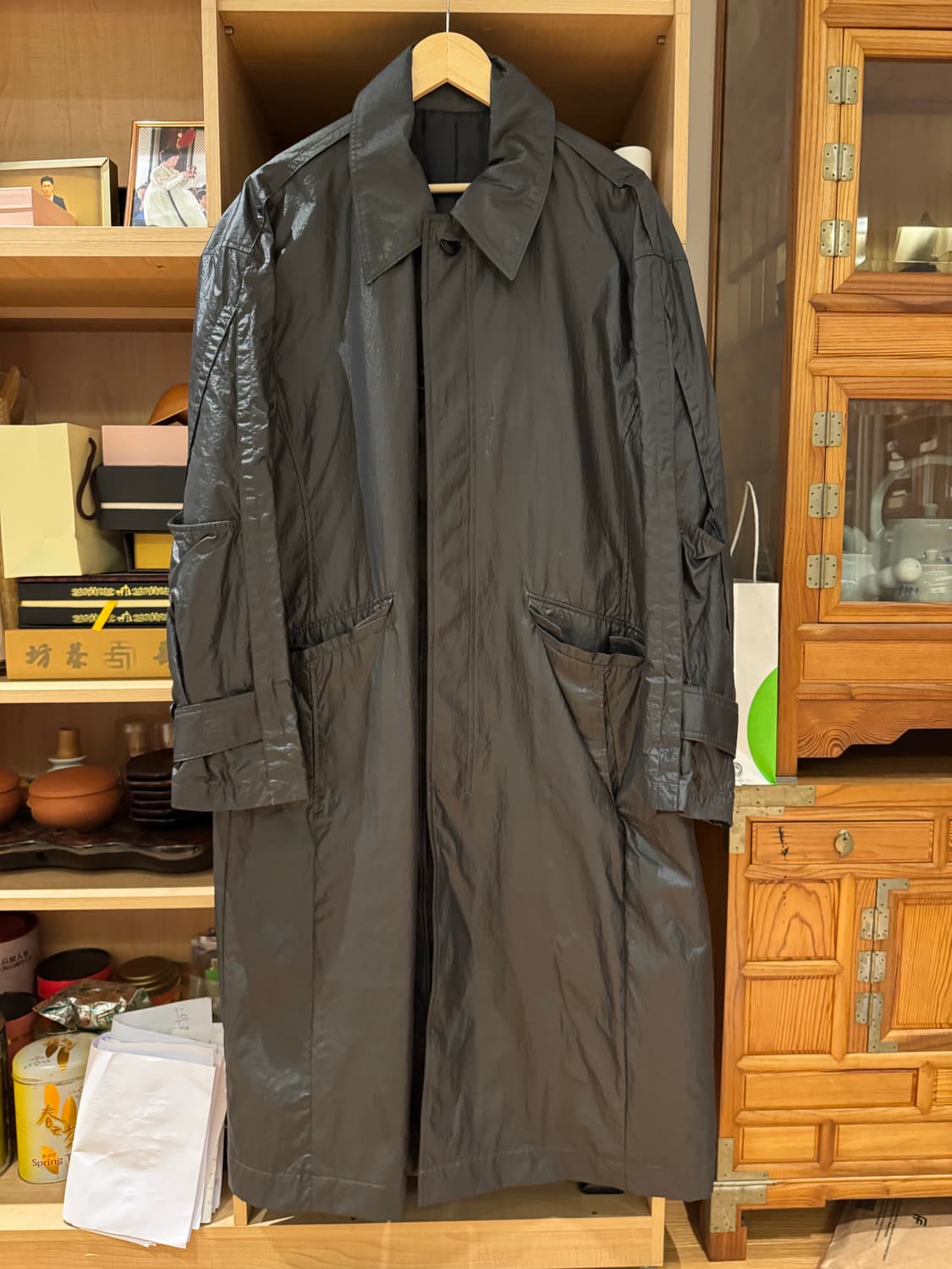 COOR 코트 상품이미지1