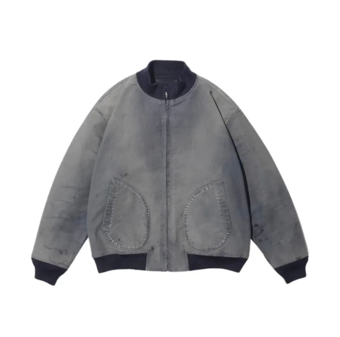 아프레쎄 빈티지 덱 자켓(3) 상품이미지1