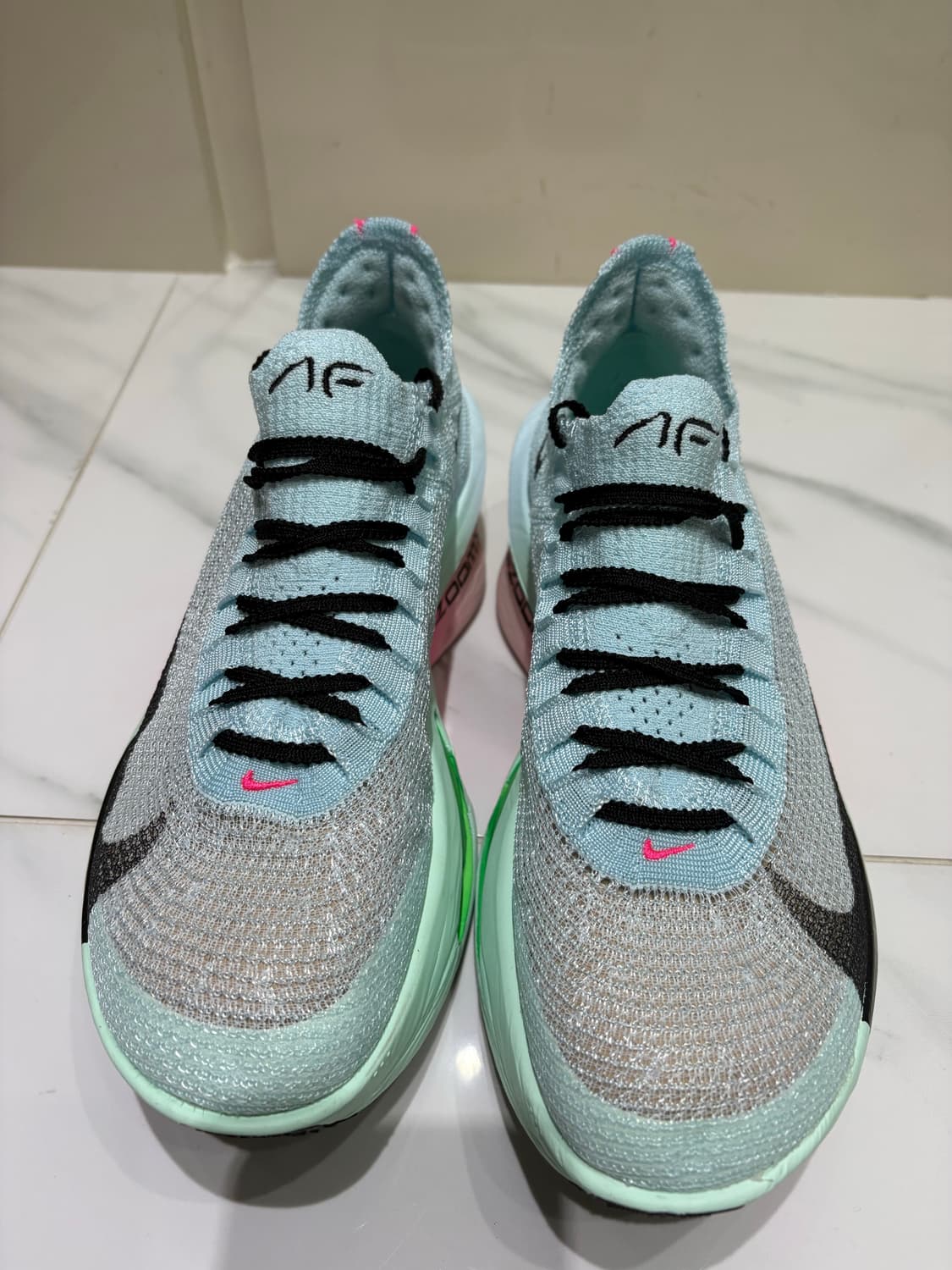 나이키알파플라이3 265 상품이미지1