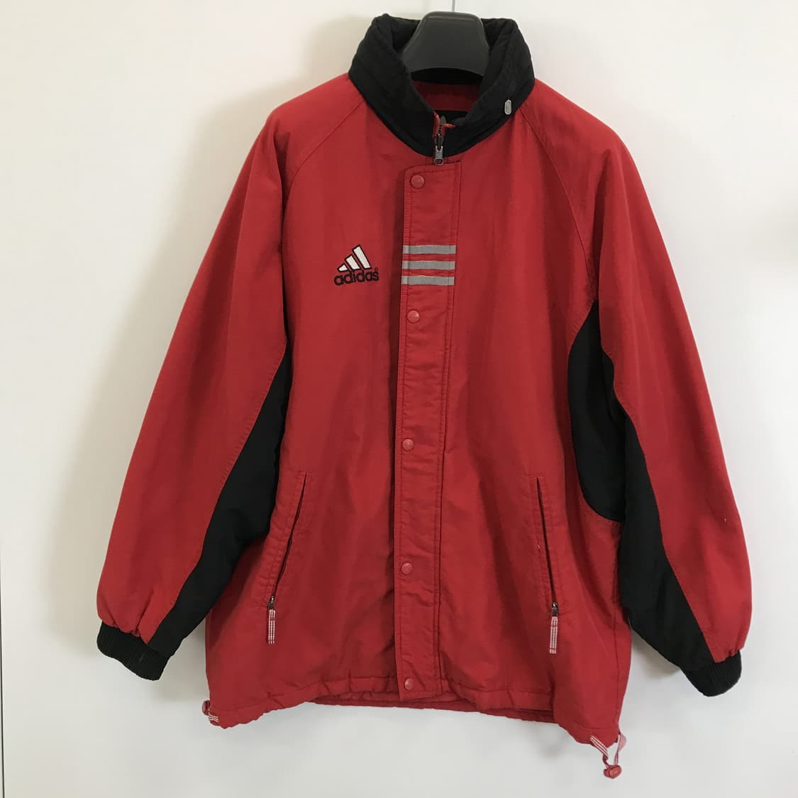 아디다스 00s 빅로고 올드스쿨점퍼 [105] 상품이미지1