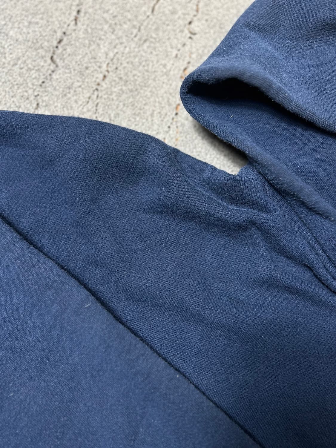 90년대 추정 러셀 애슬레틱 후드 판매 상품이미지7