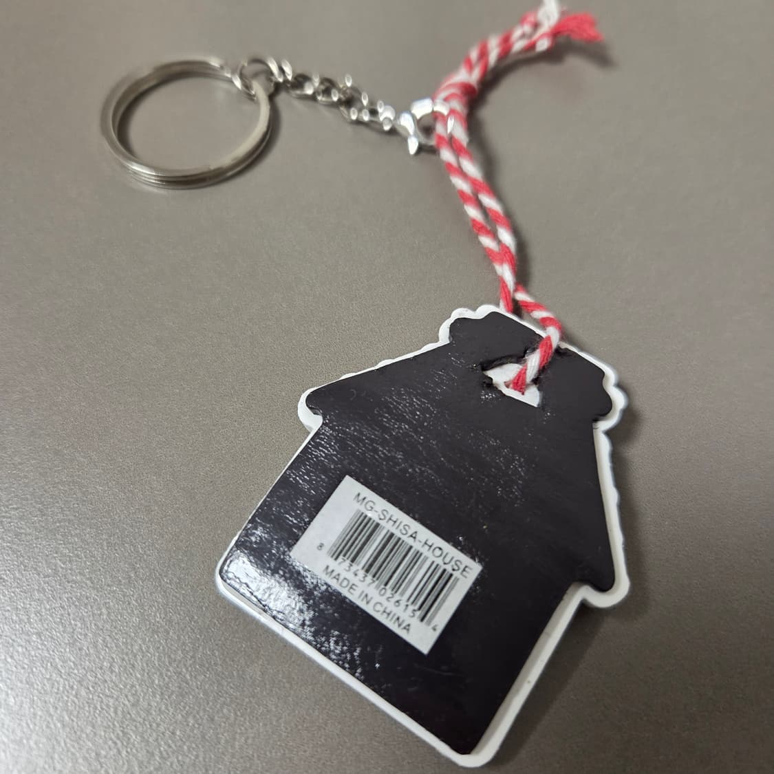 일본 오키나와 빈티지 마그넷 커스텀 키링 상품이미지3