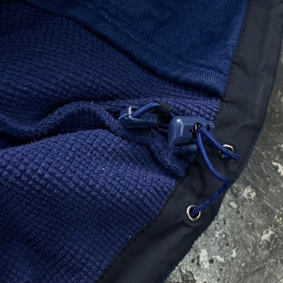 100 코오롱스포츠 후리스  상품이미지4