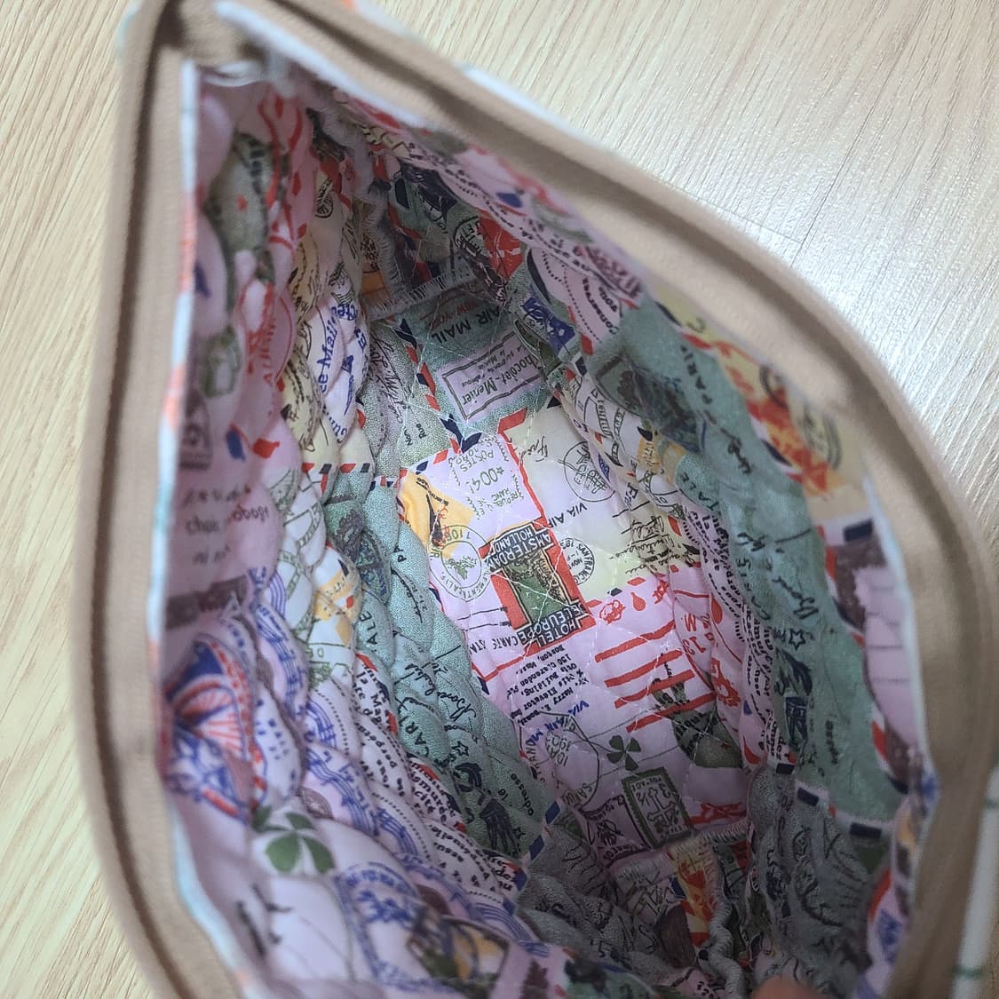 제주 소품샵 감귤 파우치 상품이미지3