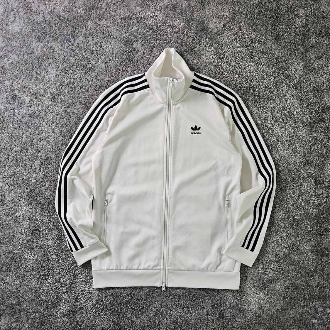 [무료배송] Adidas BECKENBAUER 트랙탑 상품이미지1