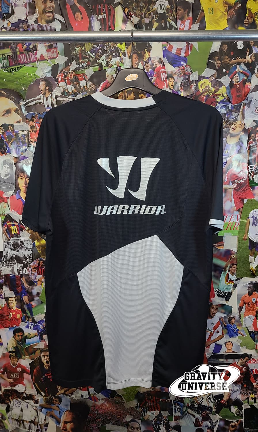 리버풀 15-16 시즌 트레이닝 셔츠 상품이미지9