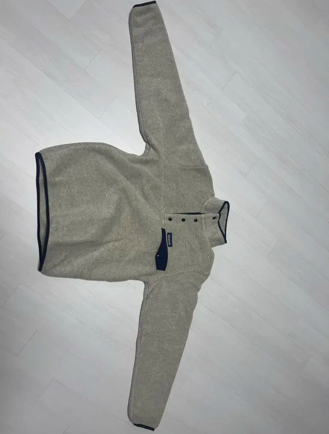 파타고니아 신칠라 xs 상품이미지1