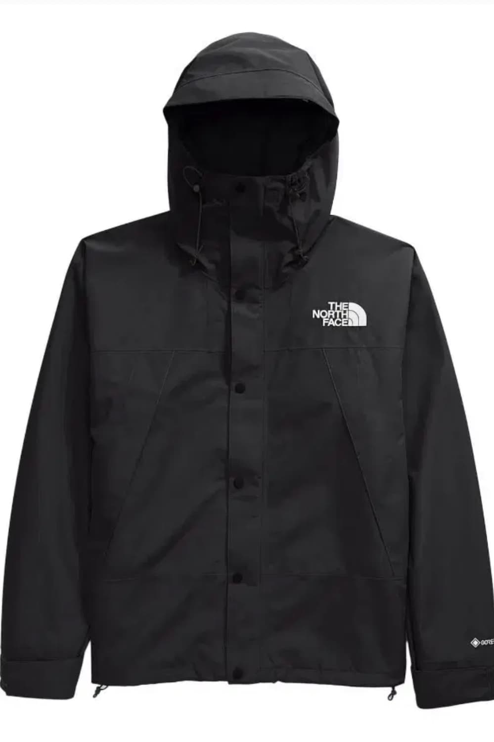 노스페이스 고어텍스 에코마운틴 자켓 상품이미지5