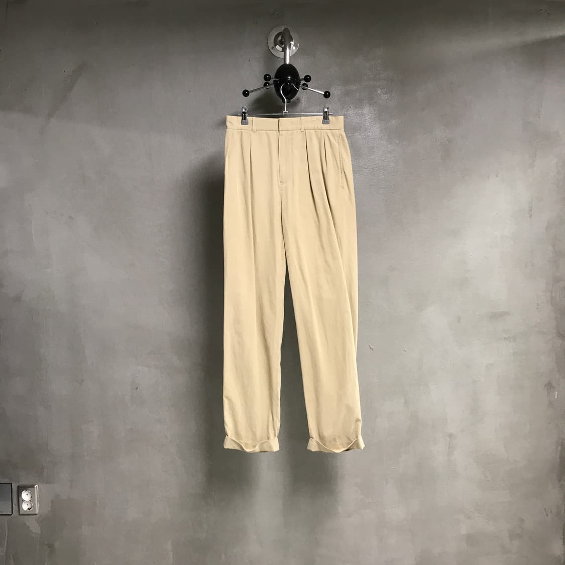 폴로 랄프로렌 베이지 치노 팬츠 29/32 상품이미지1