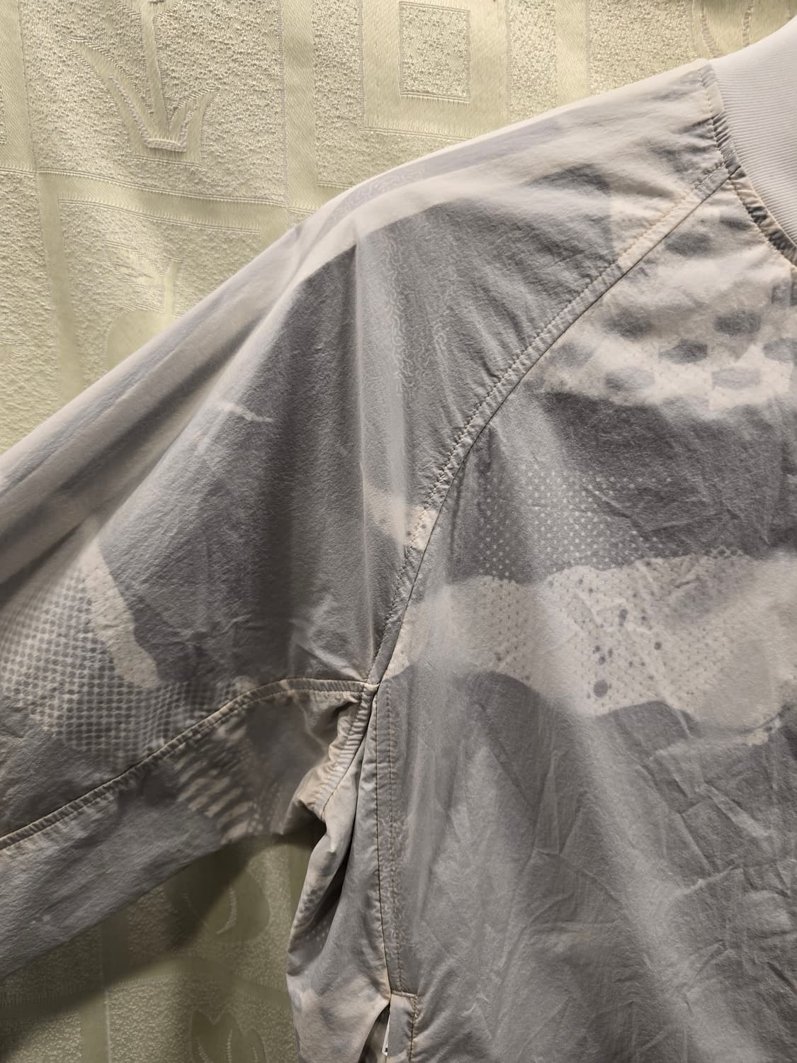 아디다스 L.A TT SST 희귀 트랙탑 져지 90~95 상품이미지3