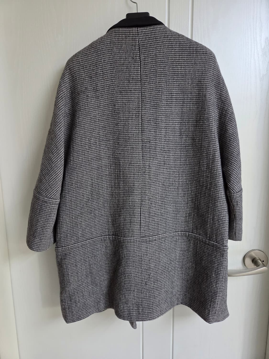 DEWL  하운드투스 자켓 상품이미지2