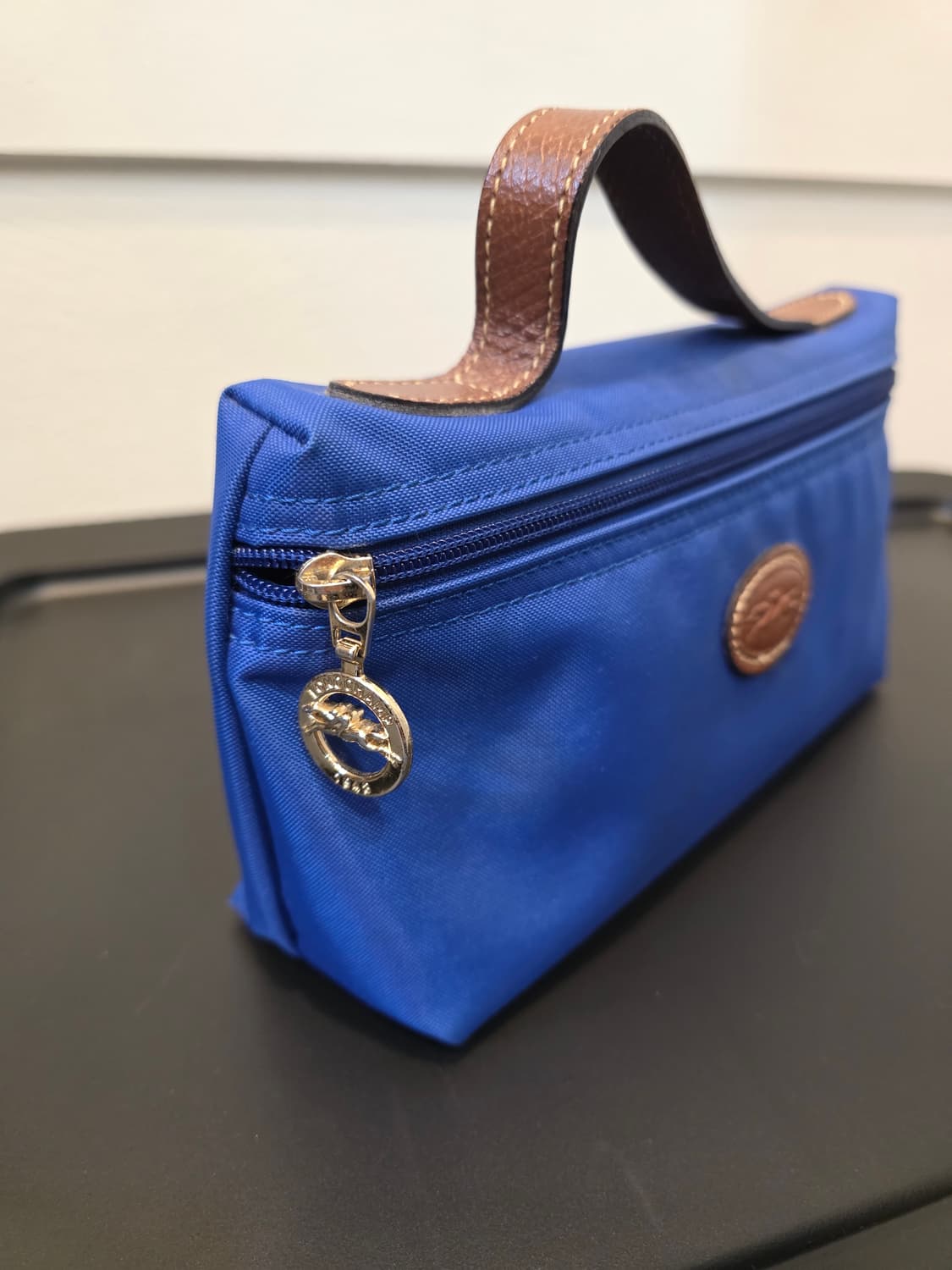 롱샴 르 플루아쥬 파우치 상품이미지2